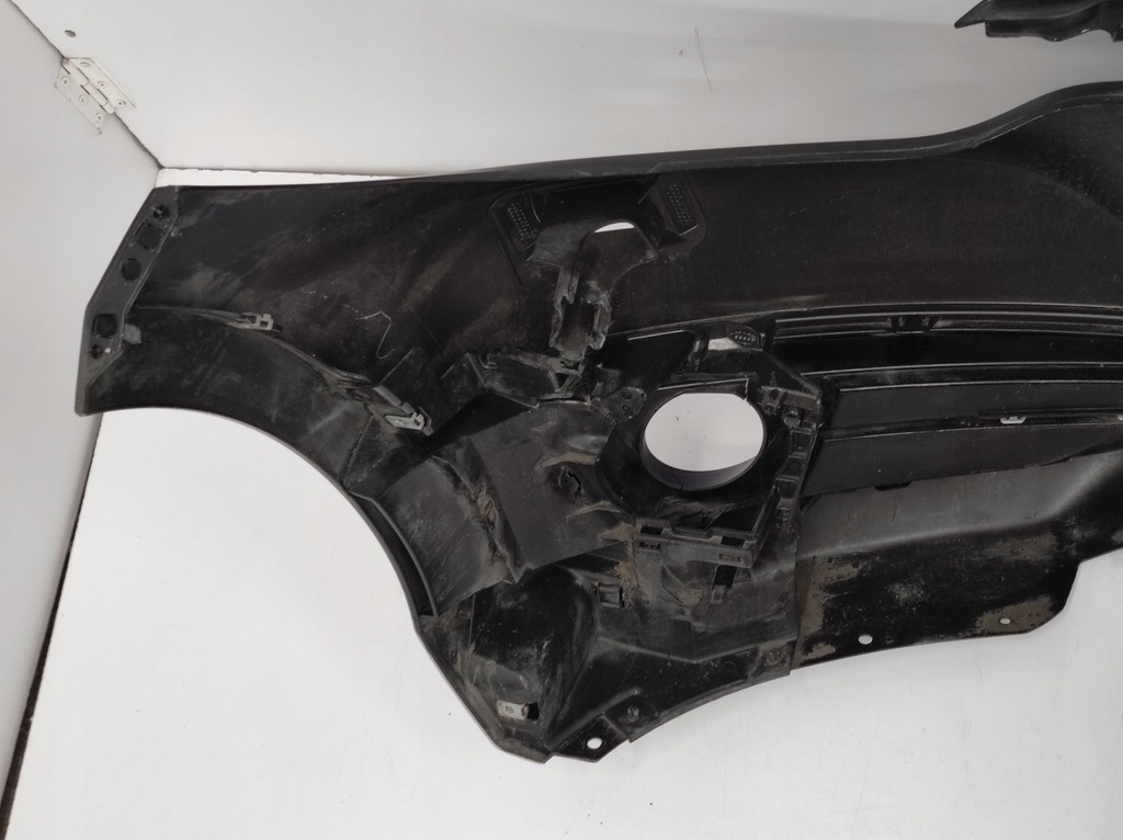 фото №11, Бампер перед передний bmw 2 f22 f23 51117293881 51117293882