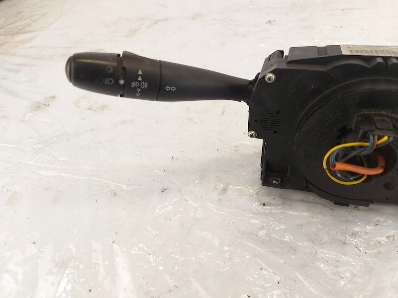 фото №9, Переключатель комбинированный света citroen c2 jm_ c3 96488214xt com2002 valeo