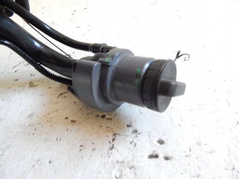 фото №5, Труба заливной toyota chr гибрид 16-22