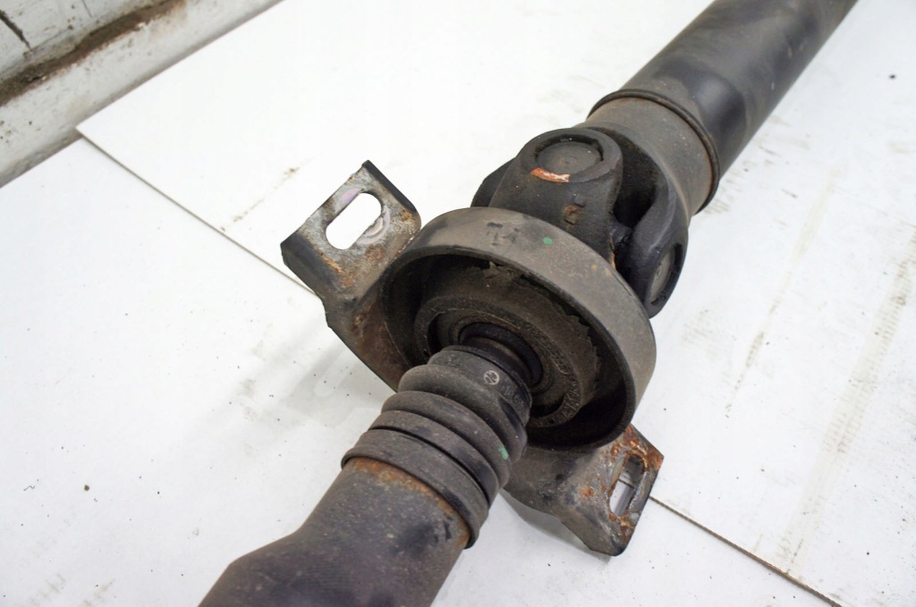 Tj216 mercedes w213 2.0d wał приводной a2130700 в Украине