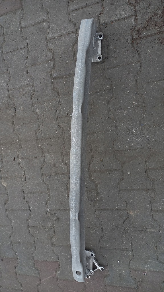 фото №5, Балка бампера задня renault megane 04r