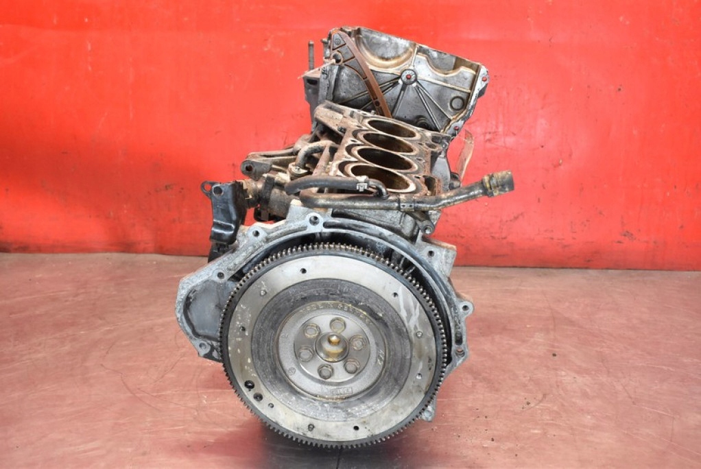 фото №8, Блок dół двигателя wał 4a91 mitsubishi lancer 8 viii 1.5 mivec 109 km 07-11