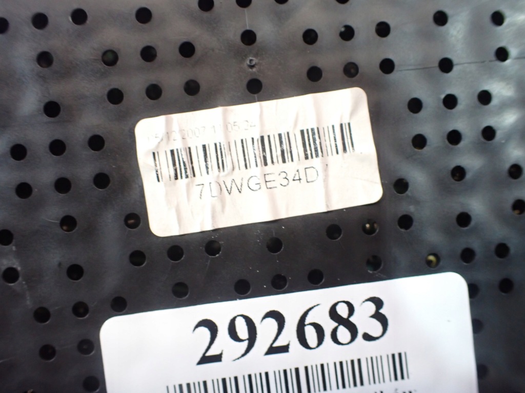 Bravo ii модуль коробка запобіжників 51819514 Недорого