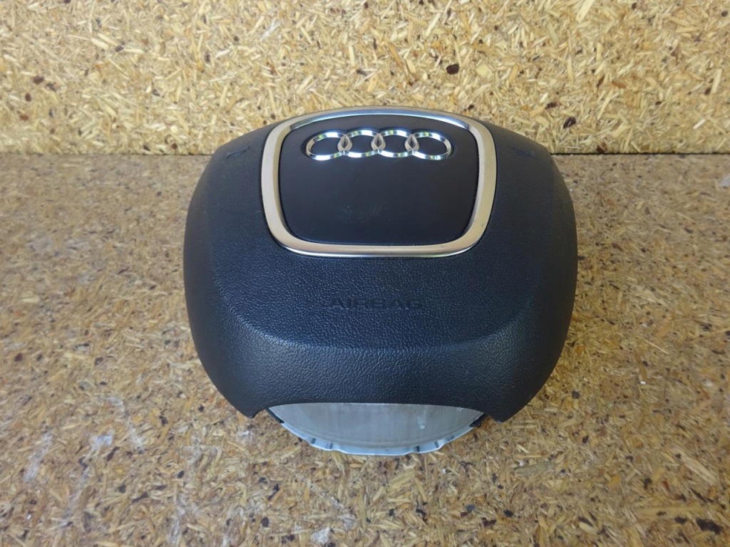 Audi a4 b8 8k a5 8t подушка безопасности подушка воздушная водителя 8k0880201g в Украине
