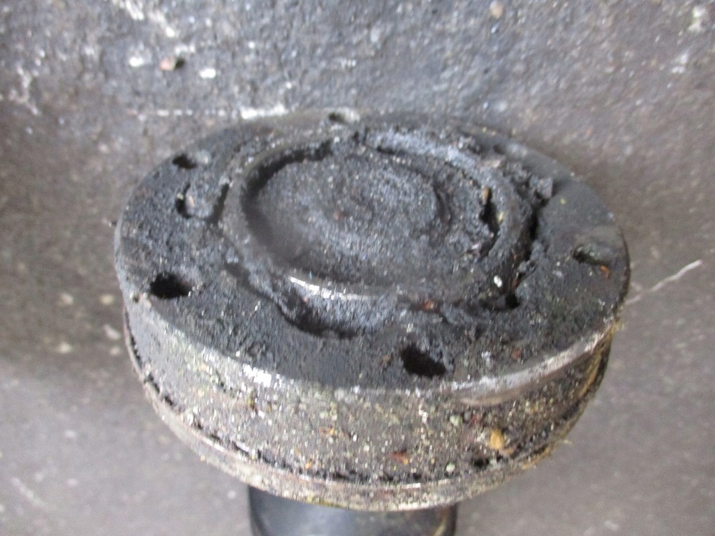 фото №4, Wał приводной audi v03736084da