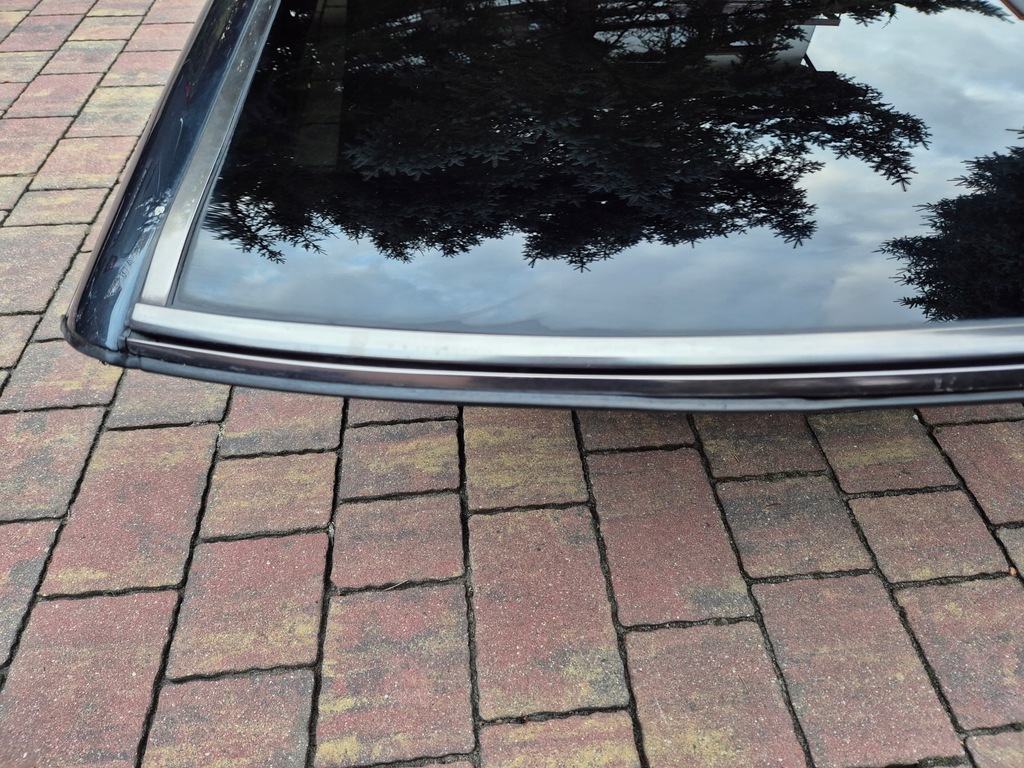 фото №4, Дах hardtop панорама скляний дах mercedes sl r129