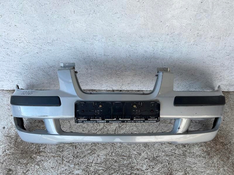 фото №1, Бампер перед передний hyundai matrix 01-05