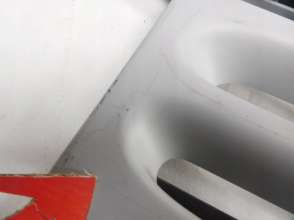 фото №6, Решітка радіатора vw vento 1h5853618