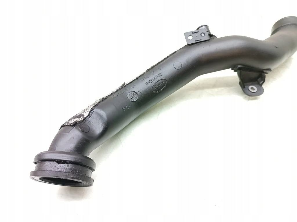 фото №6, Land rover range rover труба / wąż впускной воздуха 3.6 d 4x4 дизель 2007