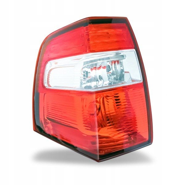 фото №1, Лампа ліва задня ford expedition 07-14