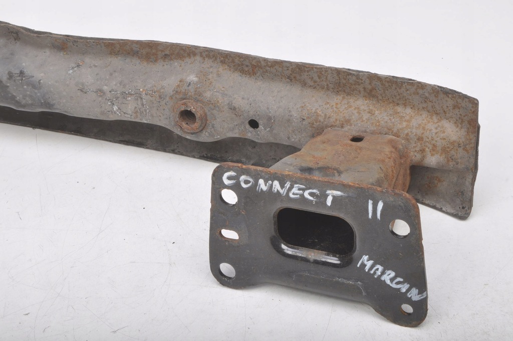 фото №7, Ford tourneo connect mk2 балка бампера задняя dt11-v403c94-ad