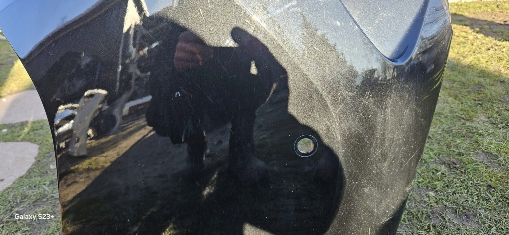 фото №13, Бампер задняя bmw 3 g20 m-pakiet sedan 51128069387