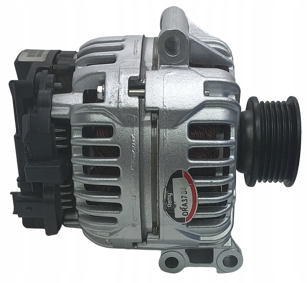 фото №4, Генератор dacia logan megane scenic thalia i clio espace kangoo laguna ii