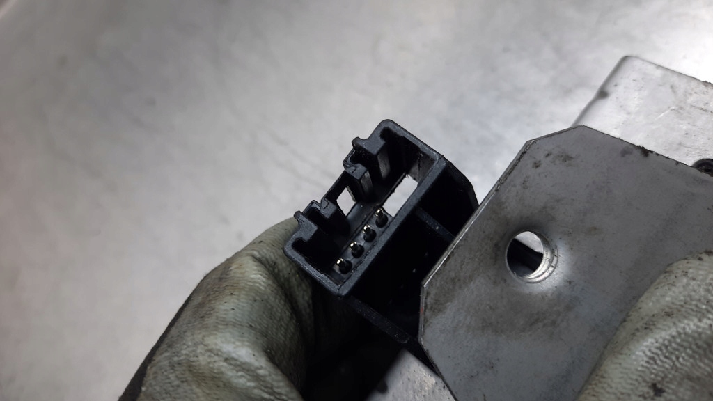 фото №5, Замок задній кришки 31440244 volvo xc60 10-18r