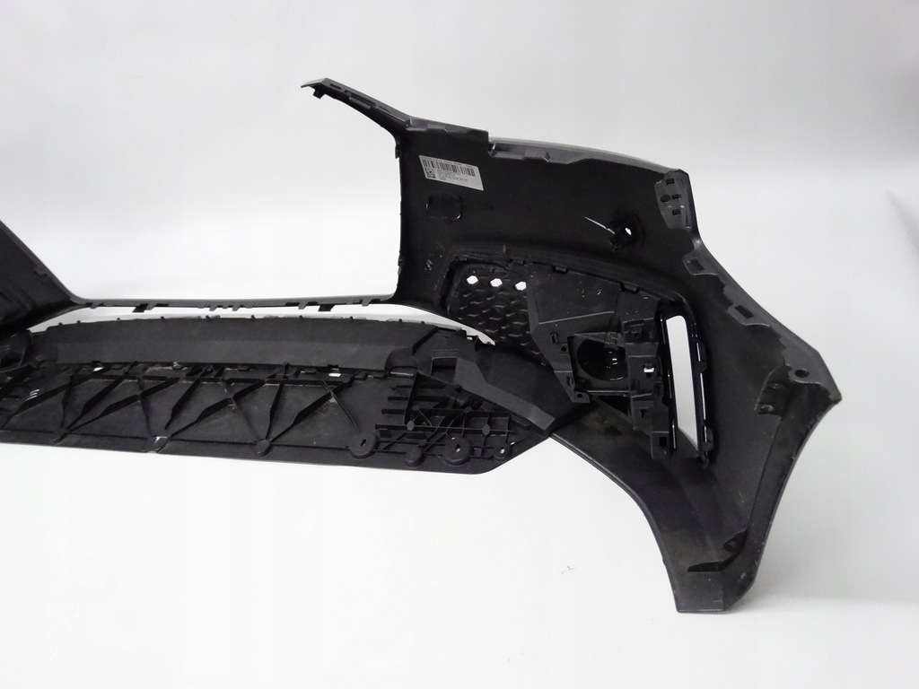 фото №14, Audi a4 b9 s-line competition 8w 18-19 бампер передний 8w0807437ab