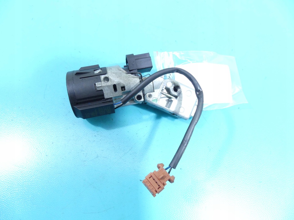 фото №3, Замок запалювання citroen c3 i