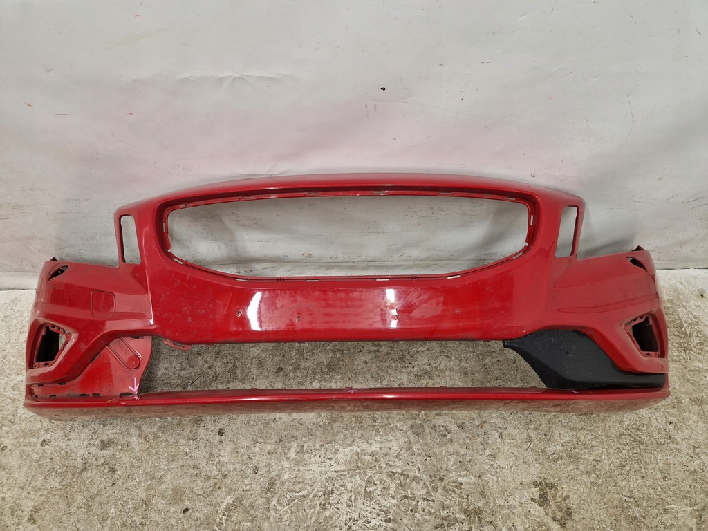 фото №1, Бампер перед передний volvo v60 i s60 ii r-design 31290975