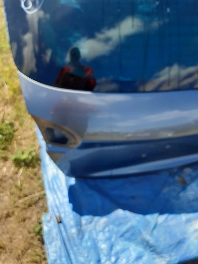 фото №6, Кришка багажника багажника citroen ds4