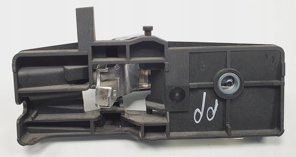 фото №4, Ручка двері правий перед alfa romeo 159 156043460