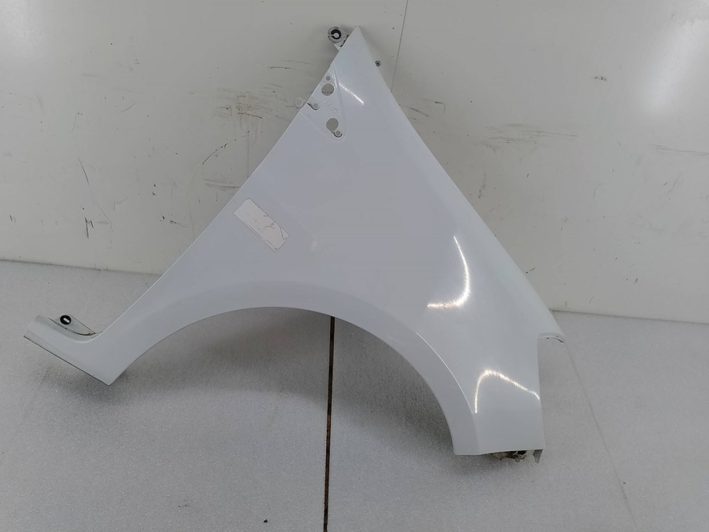 Купить Крыло  правый  перед renault clio 3 fl 8200256118 185 ov369 хэтчбек