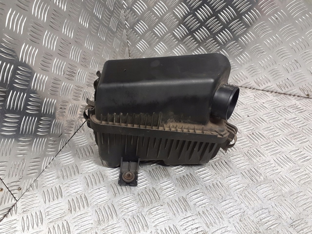 фото №1, Корпус фільтра повітря hyundai getz 28110-1c000