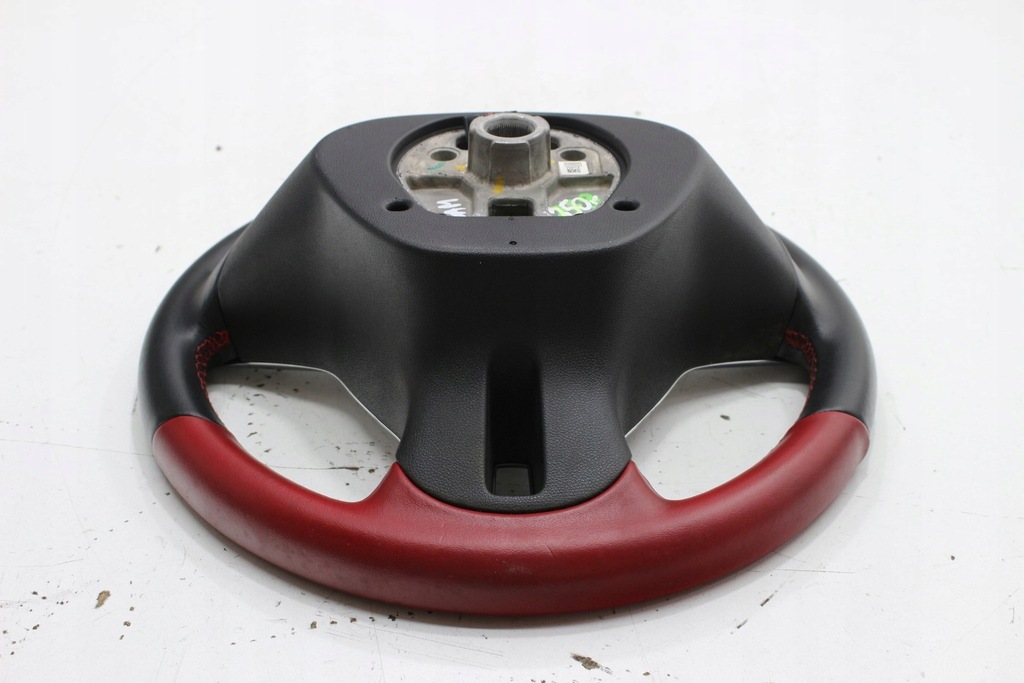 фото №8, Повітропровід шкіра opel adam