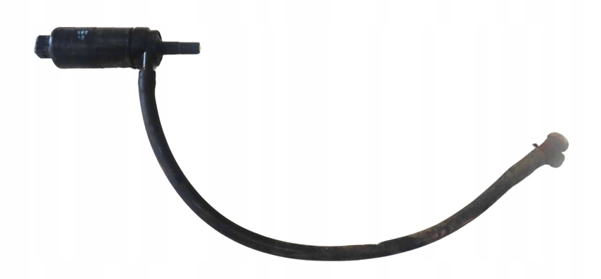 фото №1, Помпа рідина омивача iveco daily iii 1999-2014 rok 0392040019