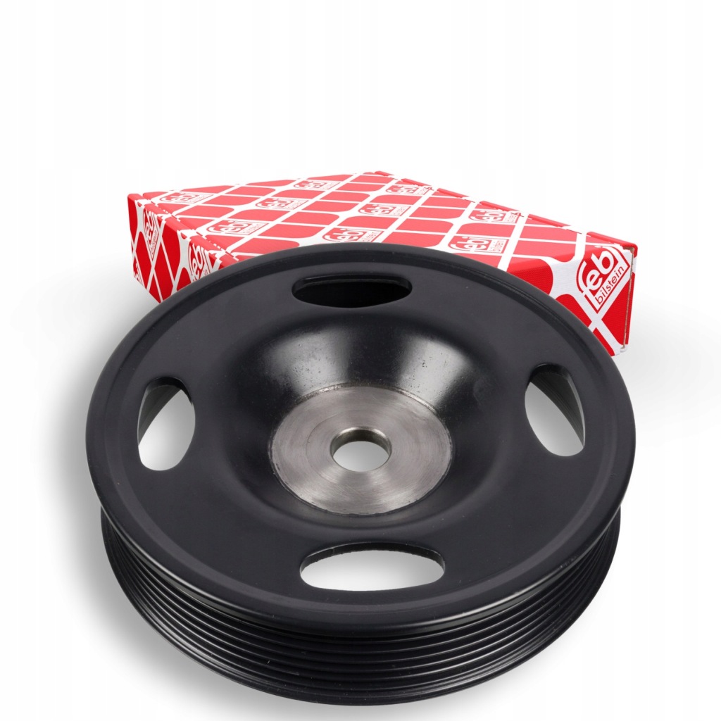 фото №9, Шків febi blistein 108767