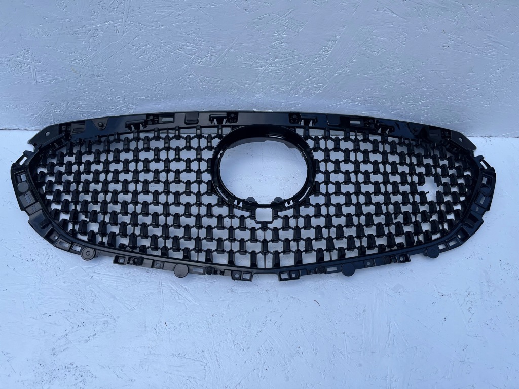 фото №1, Mazda6 mazda 6 gj lift 2018 - gbvg-50719 решётка радиатора решётка радиатора fv wys 24h