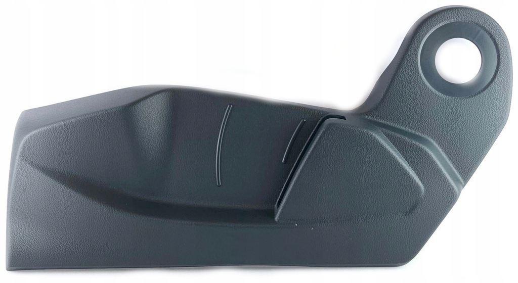 фото №9, Защита сиденье водителя ford c-max mk2 2010-2015