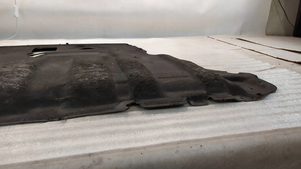 фото №11, Захист плита двигуна ford focus mk4