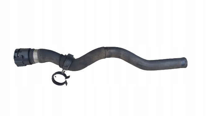 фото №1, Bmw e39 525d wąż труба шланг wody охлаждение