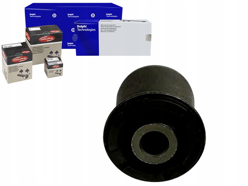 фото №1, Delphi td899w подшипниковый узел, рычаг