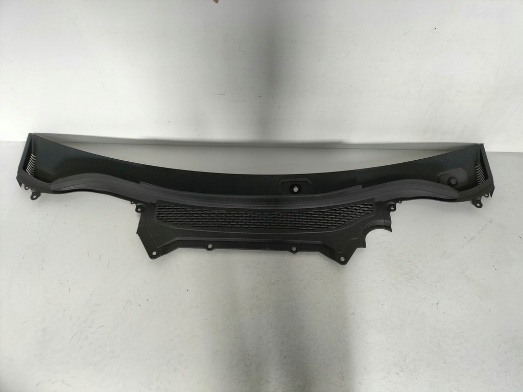 фото №1, Жабо пластиковый range rover sport ii l494 13-