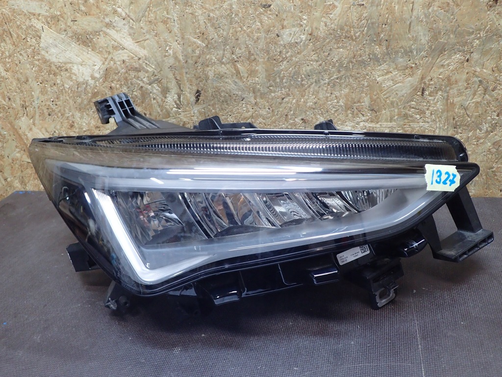 фото №1, Лампа перед правая cupra born full led 10f941008h