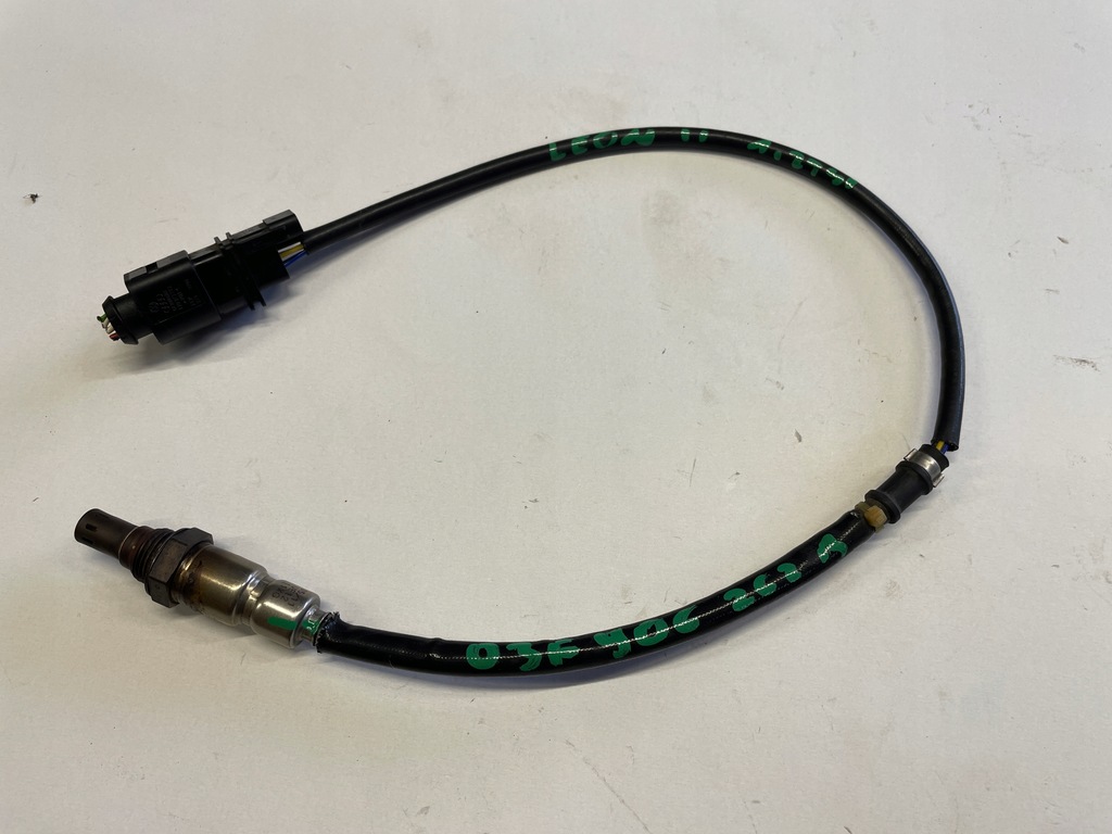 фото №1, Seat leon ii altea 1.2 tsi датчик лямбда-зонд 03f906262b