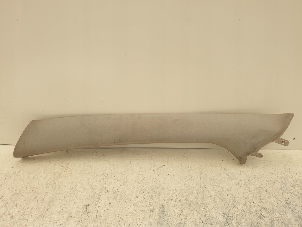 фото №1, Обшивка защита стойка левая ford mondeo mk4 2008r.