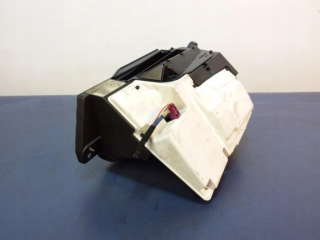 фото №5, Bmw 7 g11 g12 дисплей head up had 9367799