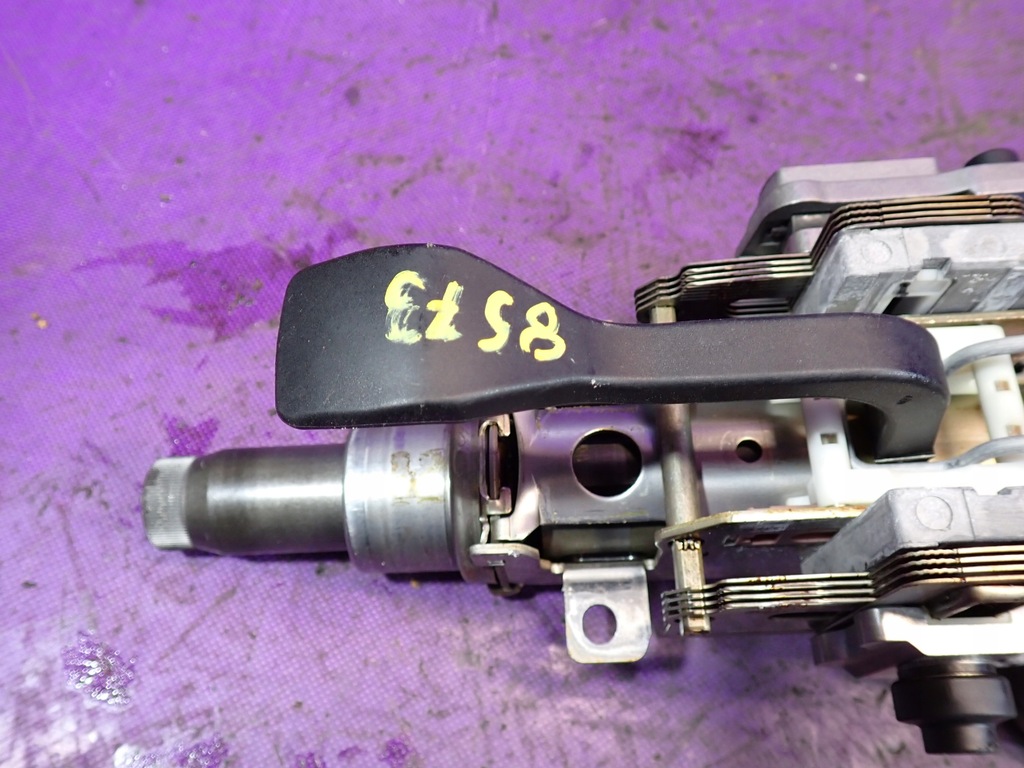 фото №5, Audi a2 99- колонка керма кермова регульована 8z0419502