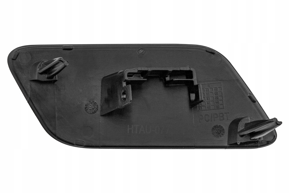 фото №5, Nty заглушка распылителя фара - audi q7 2015-2019 /левая/