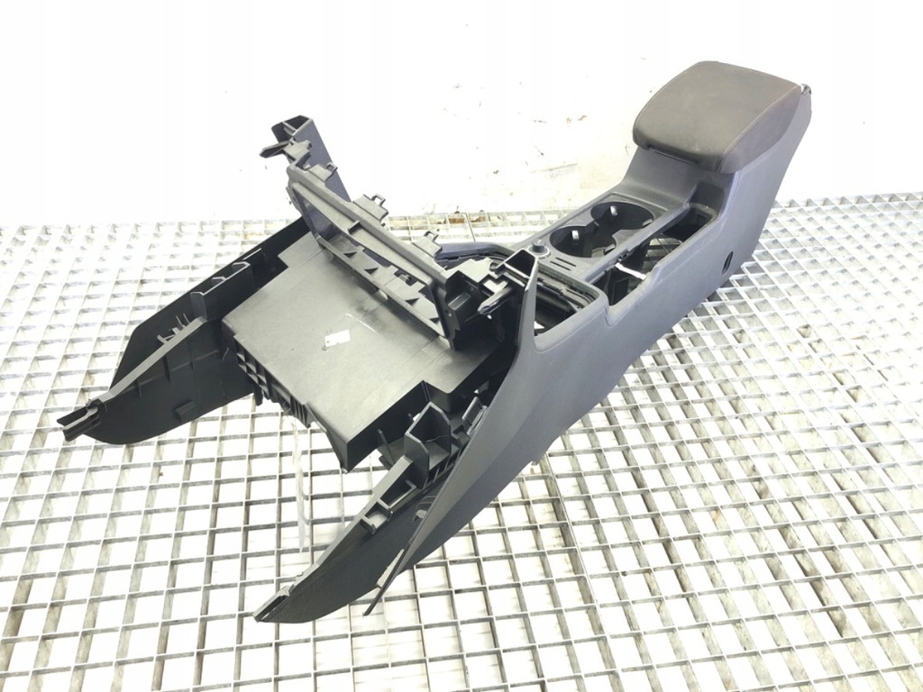 фото №1, Тунель середній vw golf vii хетчбек