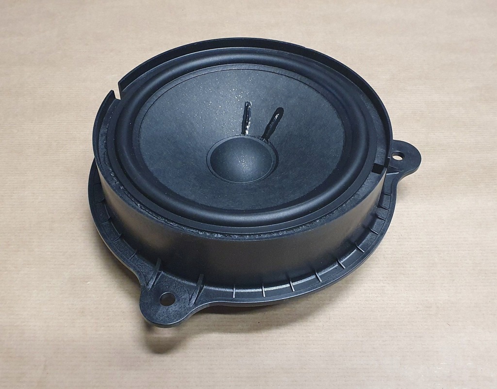 фото №3, Динамик r laguna iii 281568505r