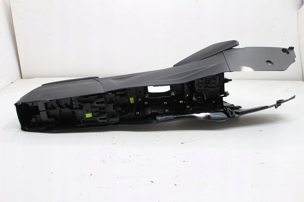 фото №14, Підлокітник тунель середній kpl peugeot 2008 ii eu