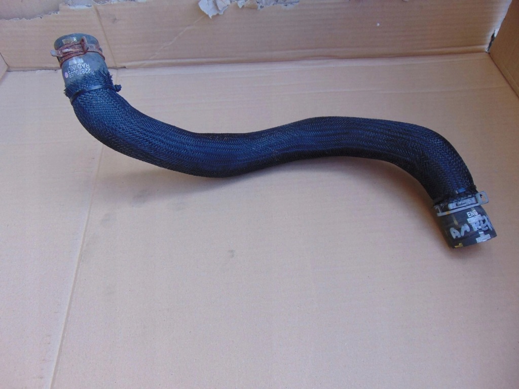 фото №1, Wąż шланг водяной opel ampera 1.4 16v 2011-2015