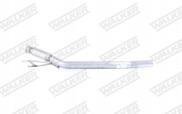 Купить Walker 10556 труба выхлопная do vw transporter v bus