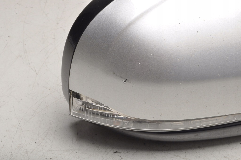 фото №7, Volvo v40 ii дзеркало праве електричний 8 pin uk