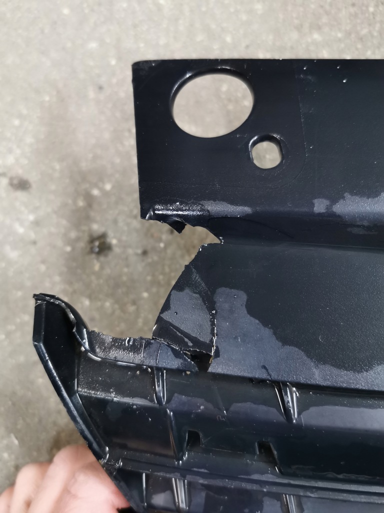 фото №11, Решётка радиатора решётка решётка радиатора vw golf 6 vi 5k0