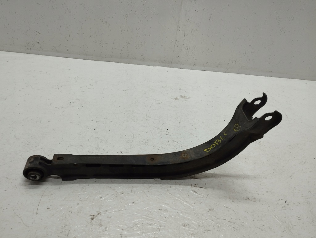 фото №1, Fiat doblo iii важіль задній правий