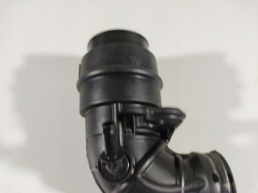 фото №5, Kia stonic 1.0 t-gdi 17- шланг труба воздуха