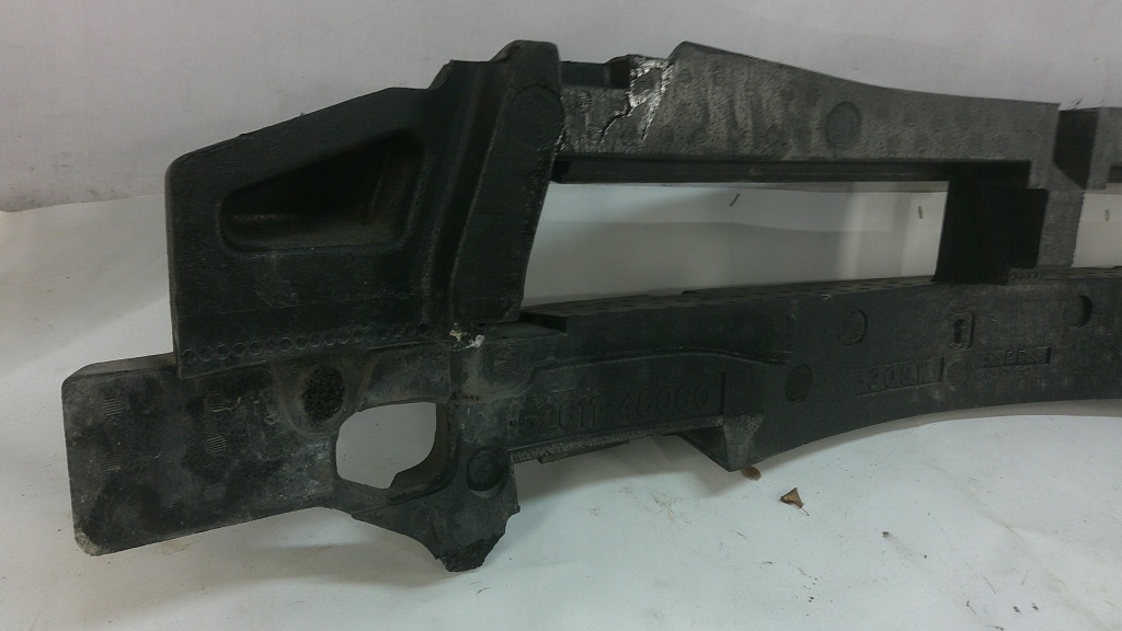 Lexus rx400 2 2 абсорбер бампера передний перед усилитель Недорого